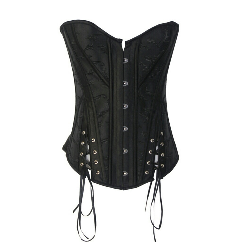 ***Size XL Only*** Front Lace Vorset